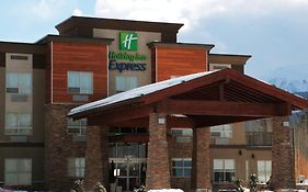 Holiday Inn Express Golden-Kicking Horse By Ihg
